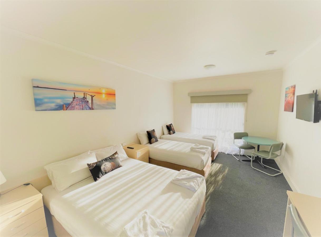Carrum Downs Motel Экстерьер фото
