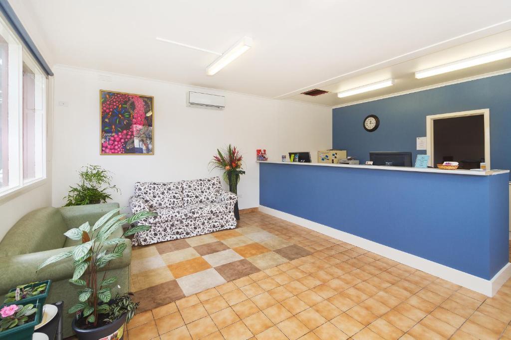 Carrum Downs Motel Экстерьер фото