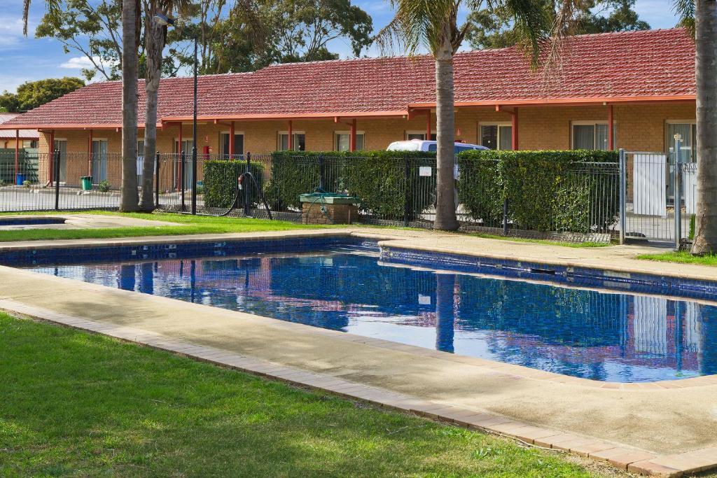 Carrum Downs Motel Экстерьер фото