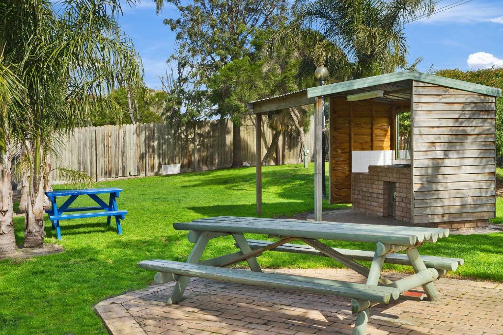 Carrum Downs Motel Экстерьер фото