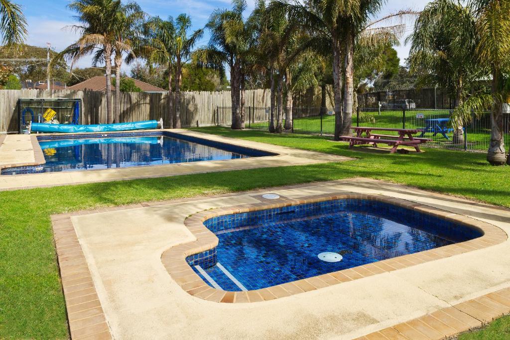 Carrum Downs Motel Экстерьер фото
