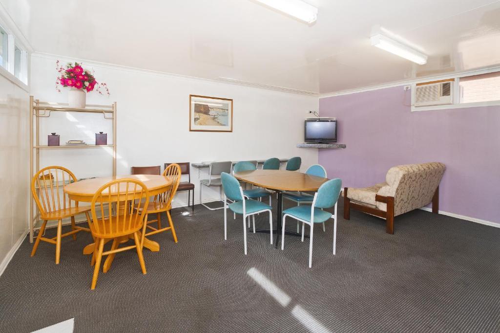 Carrum Downs Motel Экстерьер фото