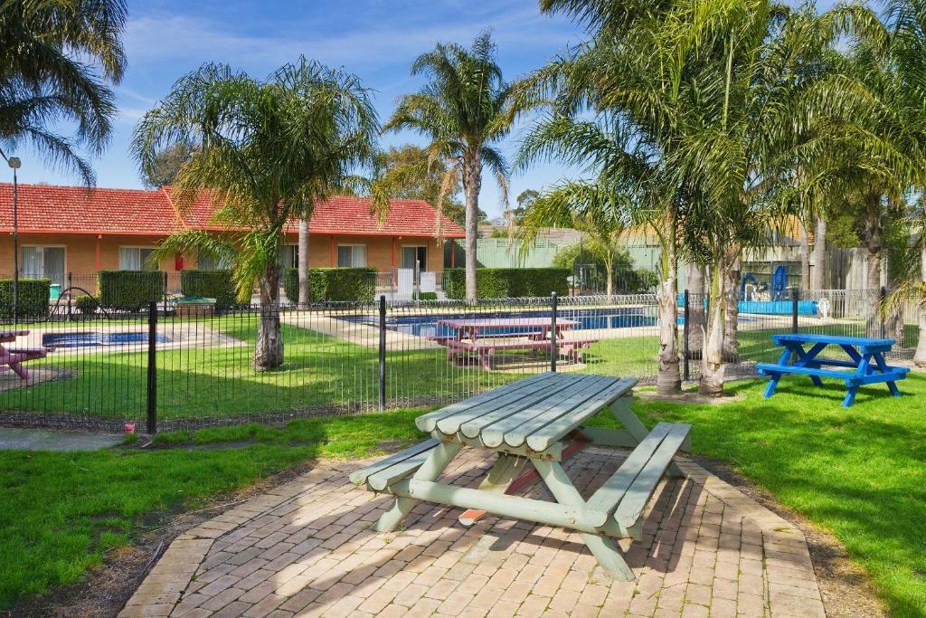 Carrum Downs Motel Экстерьер фото