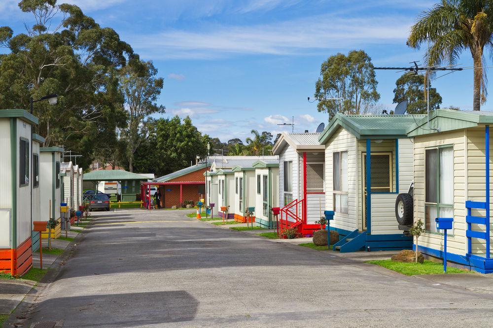 Carrum Downs Motel Экстерьер фото