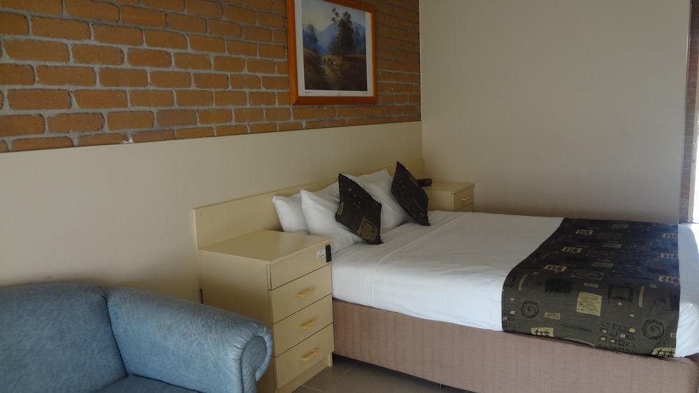 Carrum Downs Motel Экстерьер фото