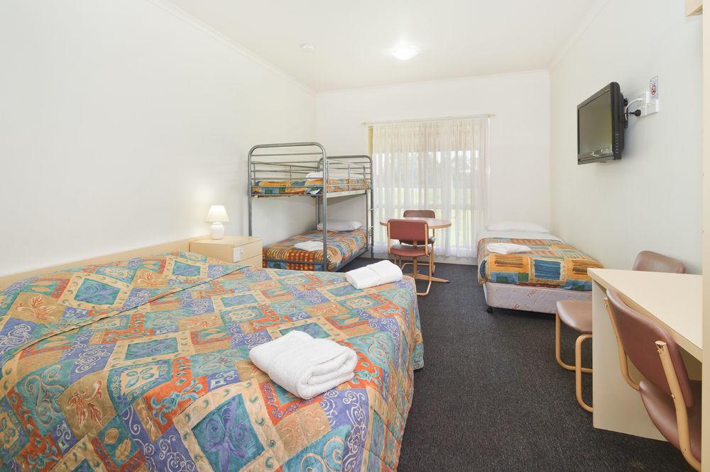 Carrum Downs Motel Экстерьер фото