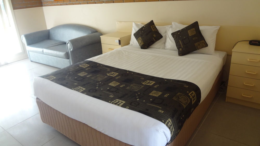 Carrum Downs Motel Экстерьер фото