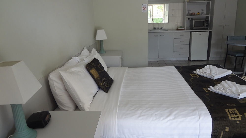 Carrum Downs Motel Экстерьер фото
